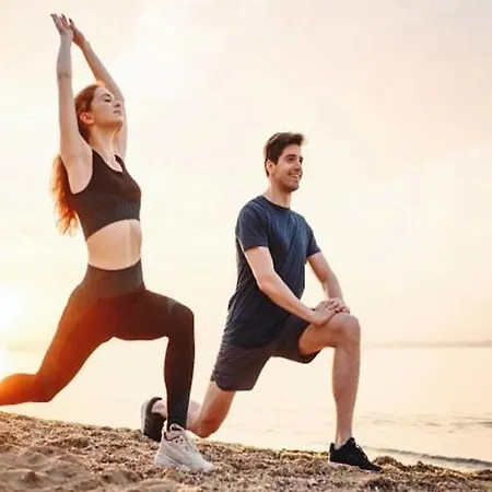 Casa vacanze Comfortable Homes With A Summer Pool