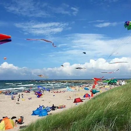 Comfortable Homes With A Summer Pool * Mielno (Koszalin)