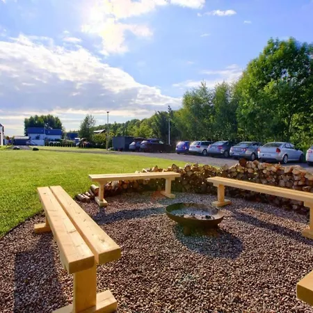 Casa vacanze Comfortable Homes With A Summer Pool *