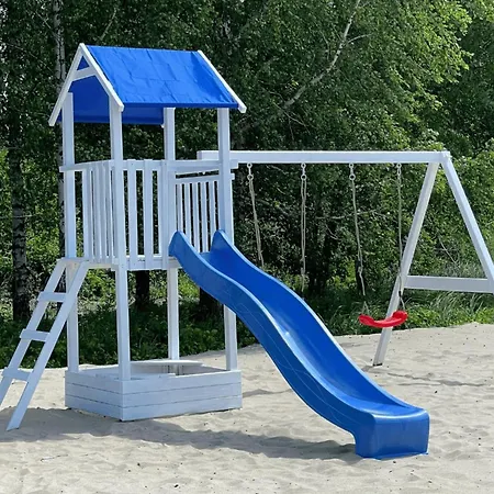 Casa vacanze Comfortable Homes With A Summer Pool