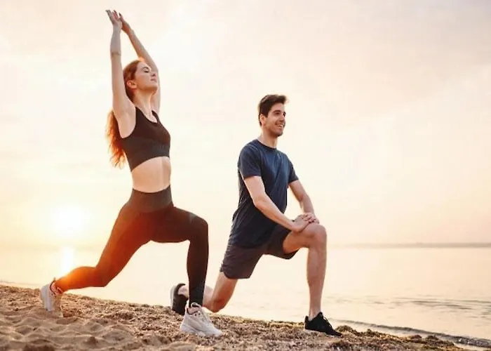 بيت للعطل Comfortable Homes With A Summer Pool